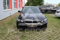 2022 BMW 330
