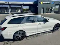 2022 BMW 330