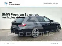 2022 BMW 330