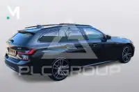 2022 BMW 330