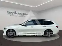 2022 BMW 330
