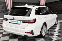 2022 BMW 330