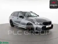 2022 BMW 330