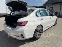 2022 BMW 330