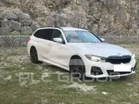 2022 BMW 330