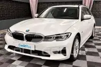 2022 BMW 330