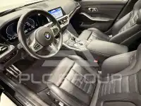 2022 BMW 330