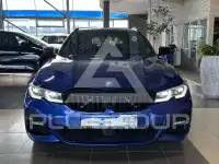 2022 BMW 330