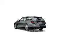 2022 BMW 330