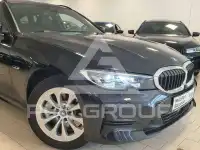 2022 BMW 330