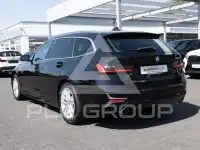 2022 BMW 330