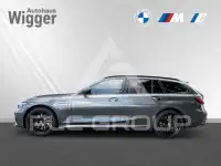 2022 BMW 330