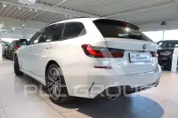 2022 BMW 330