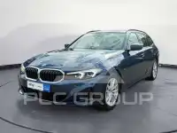 2022 BMW 330