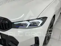 2022 BMW 330
