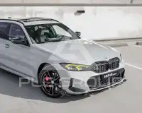 2022 BMW 330