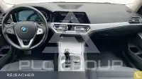 2022 BMW 330
