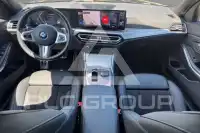 2022 BMW 330