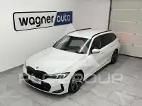 2022 BMW 330