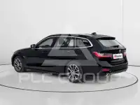 2022 BMW 330