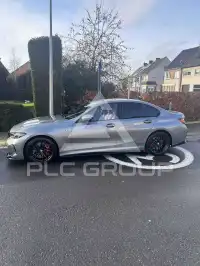 2022 BMW 330