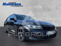 2022 BMW 330