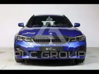 2022 BMW 330