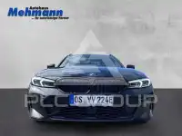 2022 BMW 330