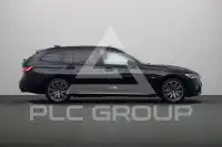 2022 BMW 330