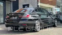 2022 BMW 330