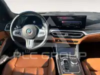 2022 BMW 330