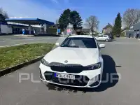 2022 BMW 330