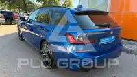 2022 BMW 330