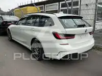 2022 BMW 330