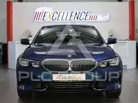 2022 BMW 330