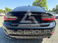 2022 BMW 330