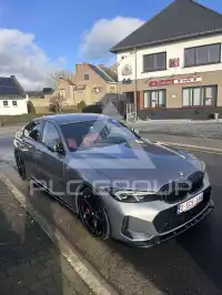 2022 BMW 330
