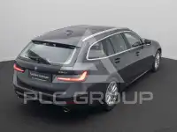 2022 BMW 330