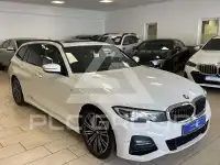 2022 BMW 330
