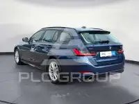 2022 BMW 330