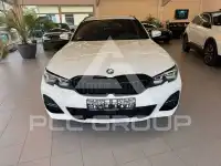 2022 BMW 330