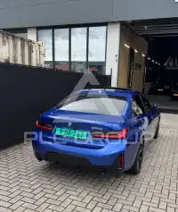 2022 BMW 330
