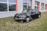 2022 BMW 330