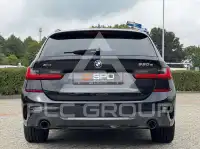 2022 BMW 330