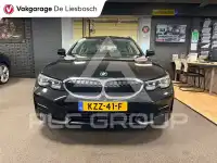 2022 BMW 330
