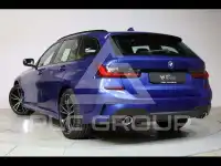 2022 BMW 330