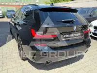 2022 BMW 330