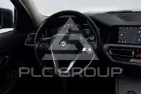 2022 BMW 330