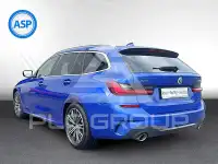 2022 BMW 330