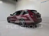 2022 BMW 330